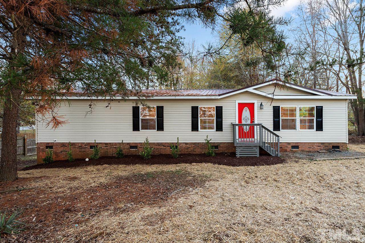 2171 James Boswell Road - Photo 1