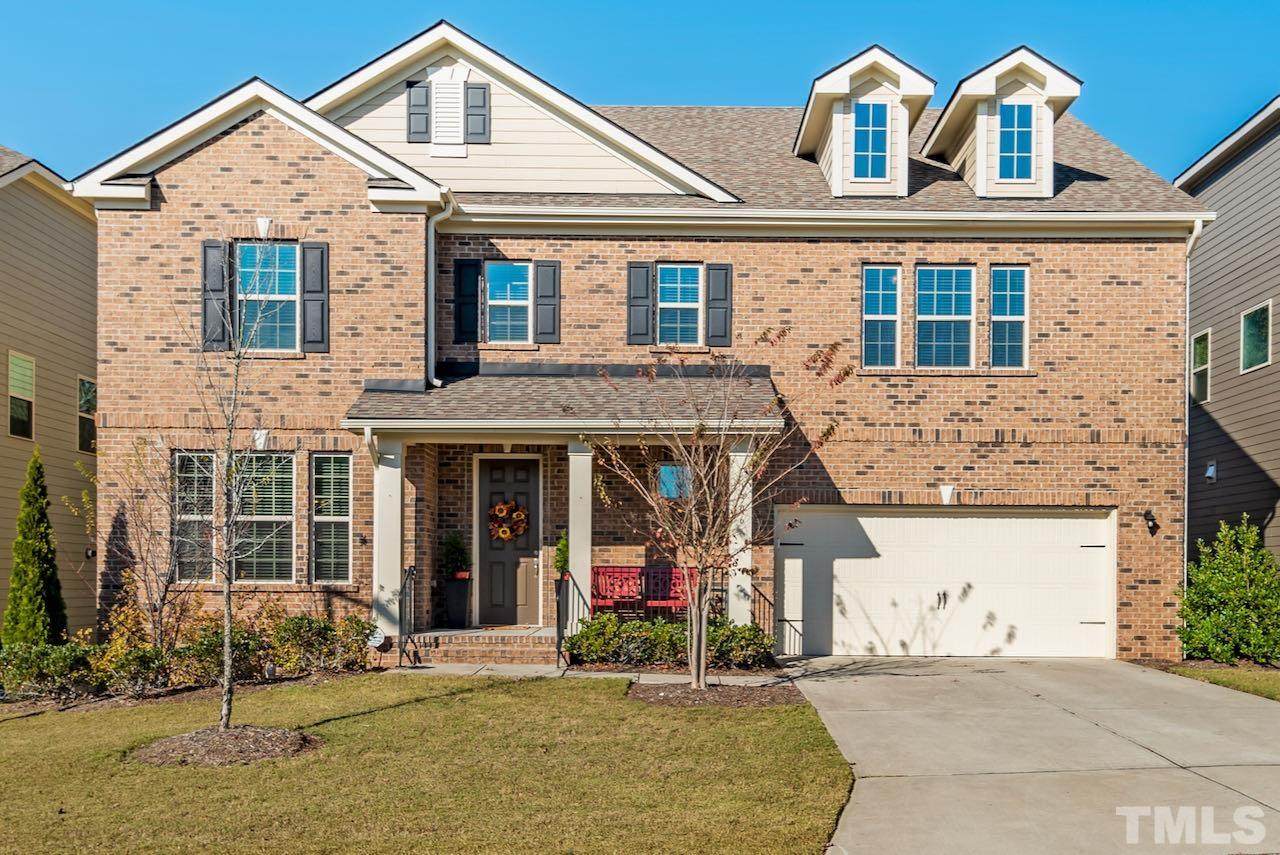 1306 Capstone Drive - Photo 1