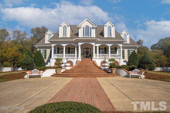 100 Island Court - Photo 1