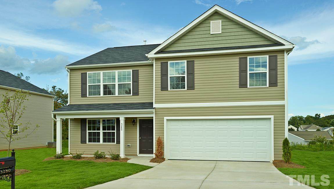 1007 Laura Court - Photo 1