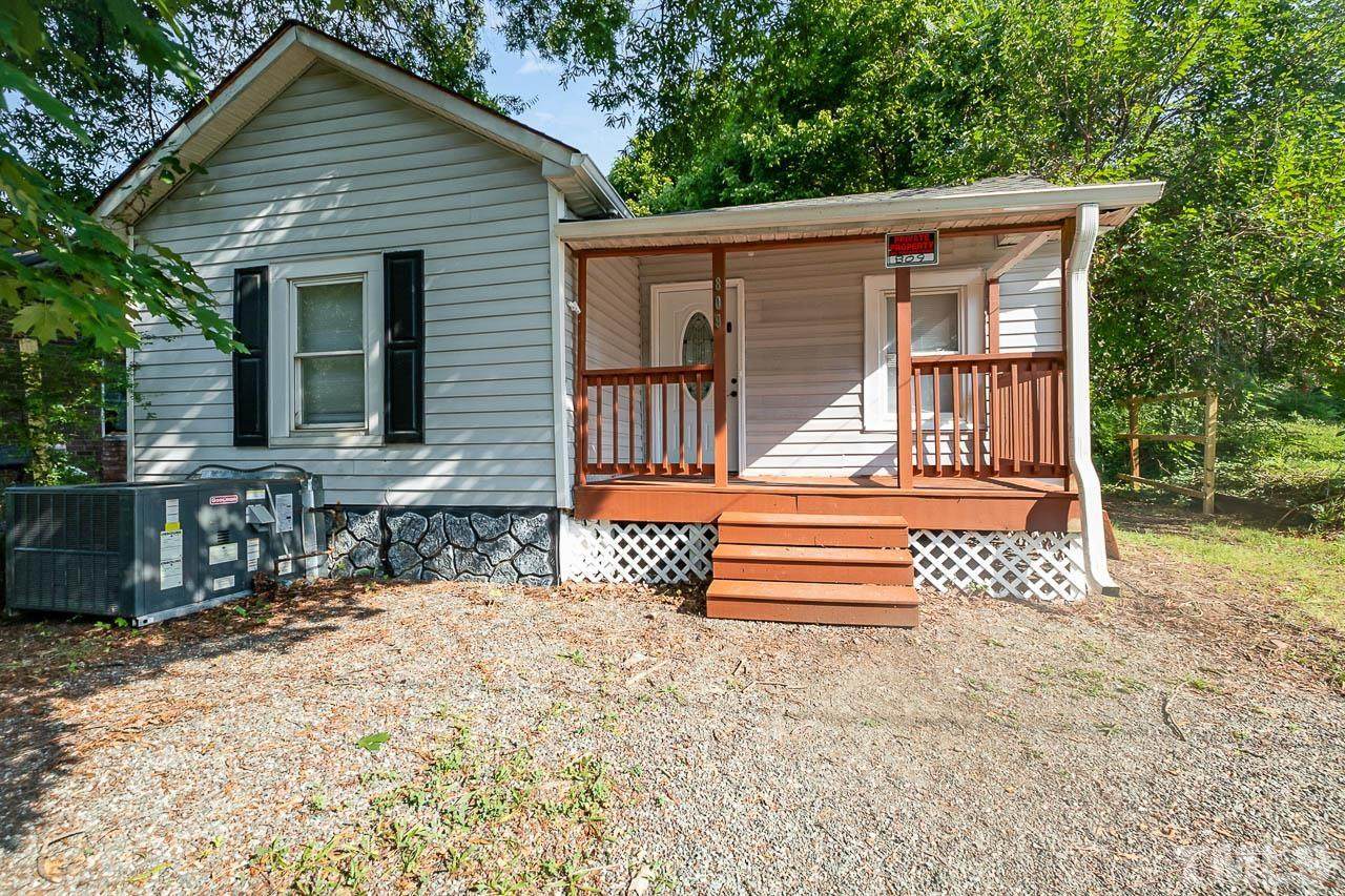 809 Old Alamance Road - Photo 1