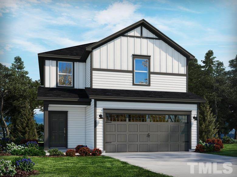 405 Inclusion Way - Photo 1