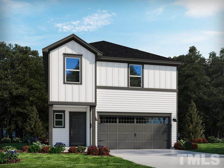 409 Inclusion Way - Photo 1