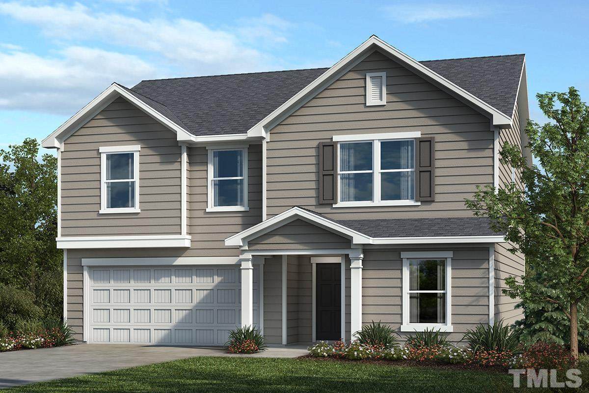2213 Crestwood Ridge Drive - Photo 1