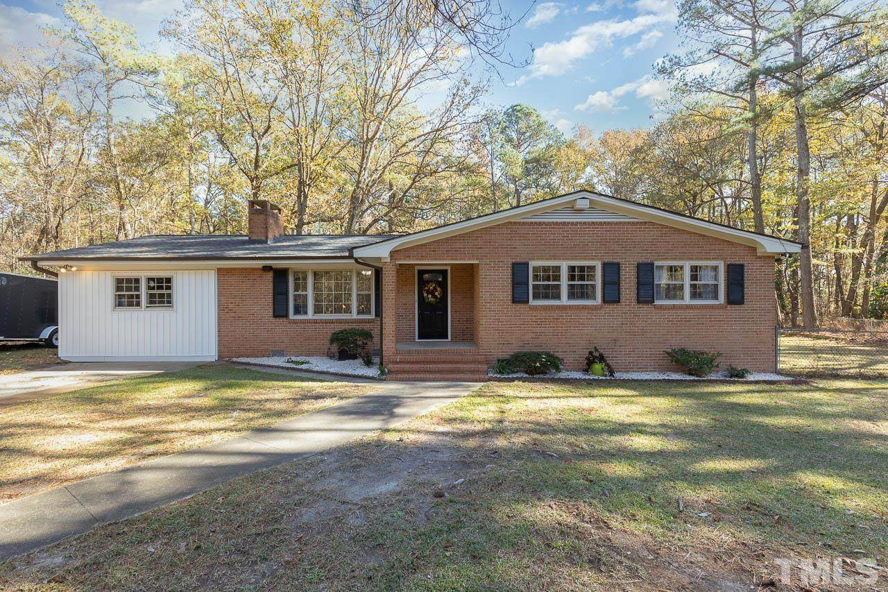 3068 Nc 96 Highway - Photo 1