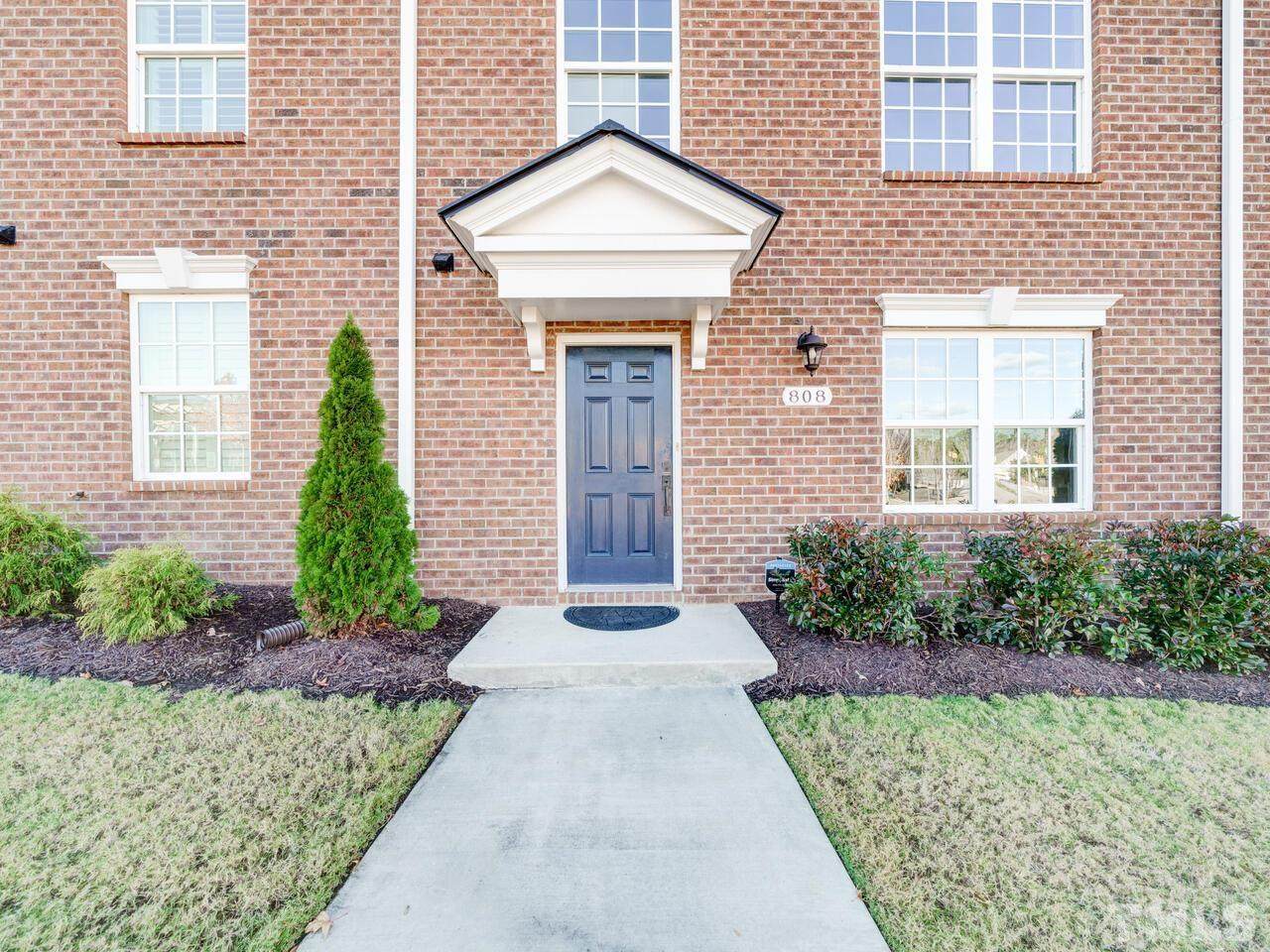 808 Watercolor Way - Photo 1