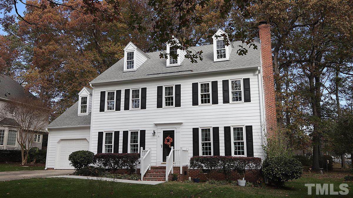 1100 Eastham Drive - Photo 1