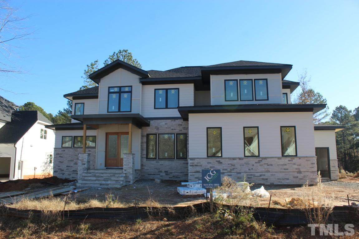 2605 Tealin Lane - Photo 1