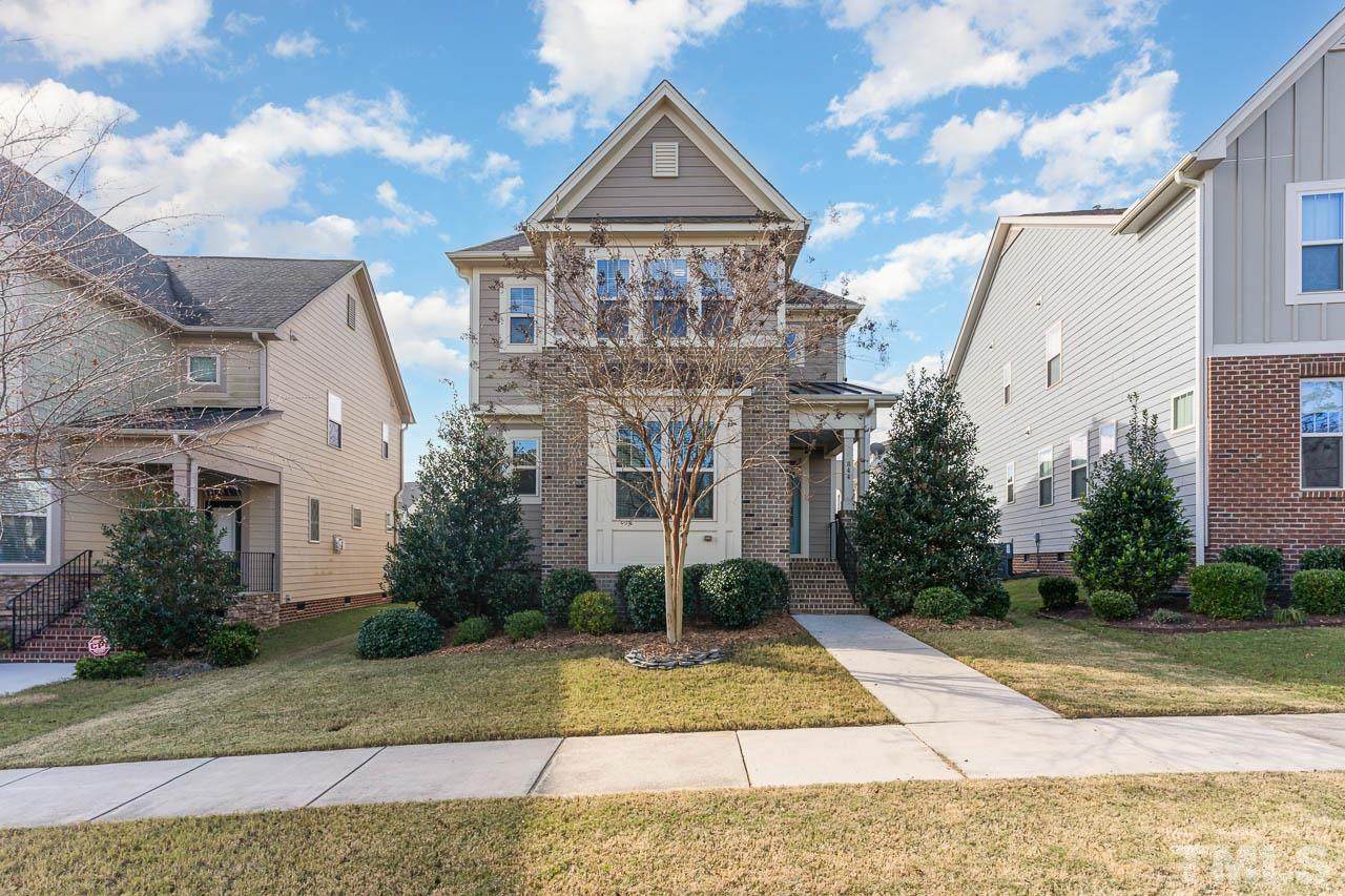 844 Wildflower Ridge Road - Photo 1