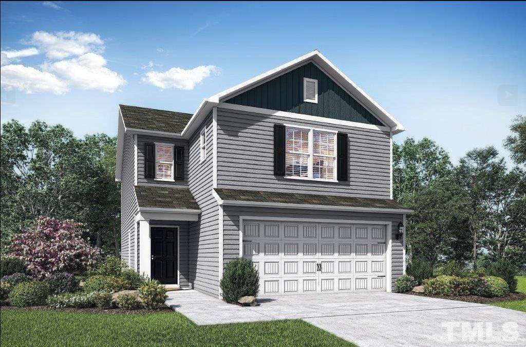 120 Parkers Gate Drive - Photo 1