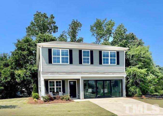 61 Rolling Creek Circle - Photo 1