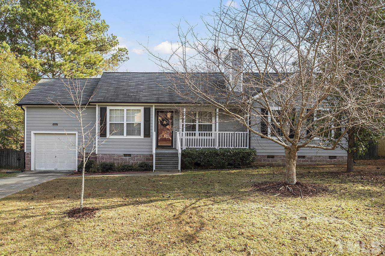 813 Penmon Drive - Photo 1