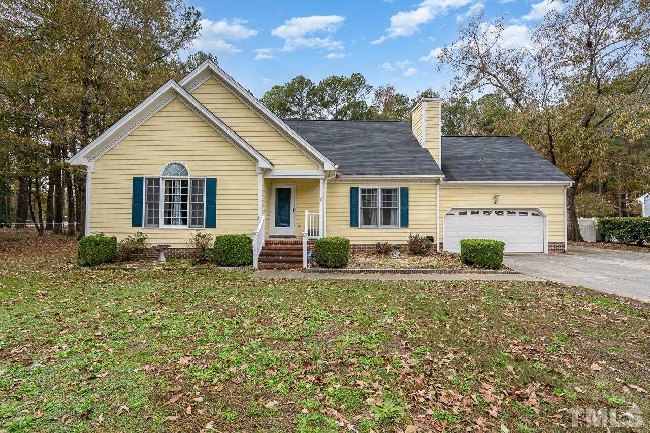 410 Earl Drive - Photo 1