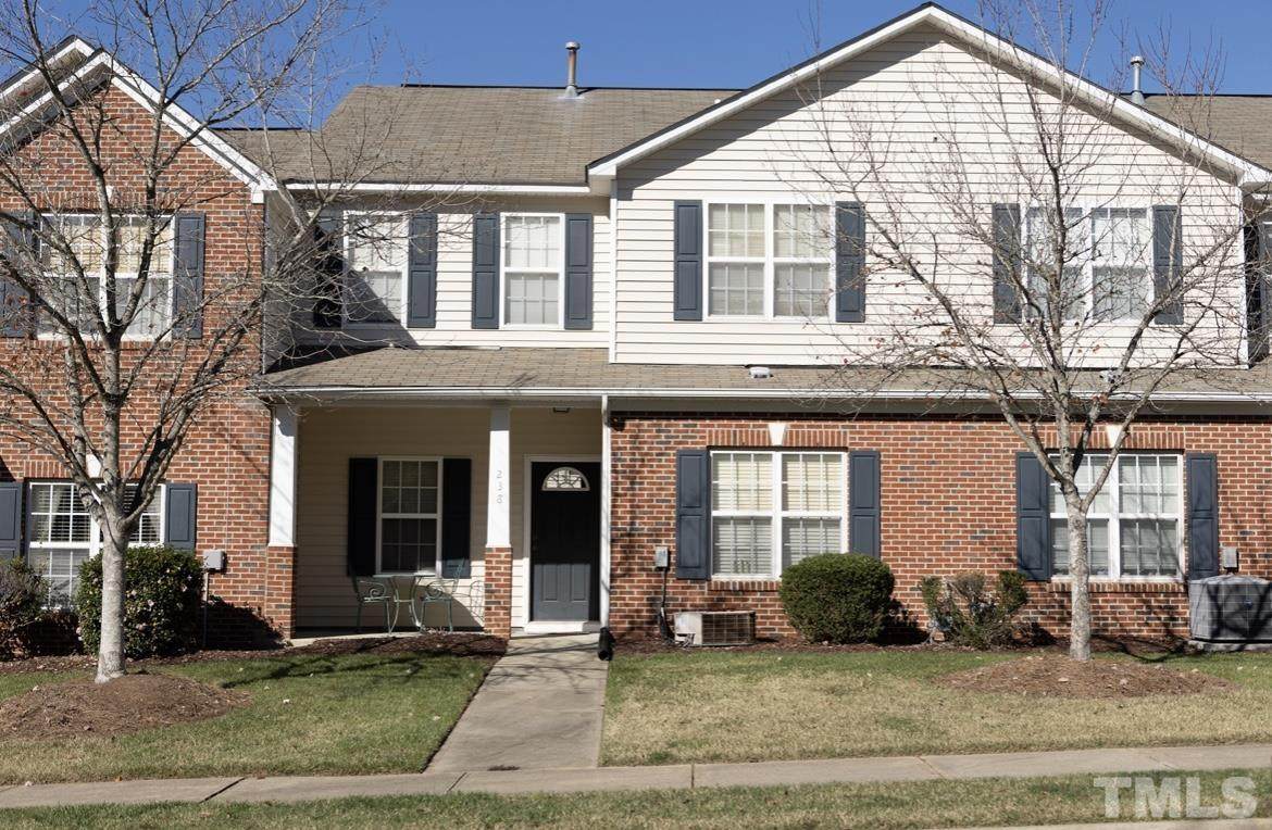 238 Basset Hall Drive - Photo 1