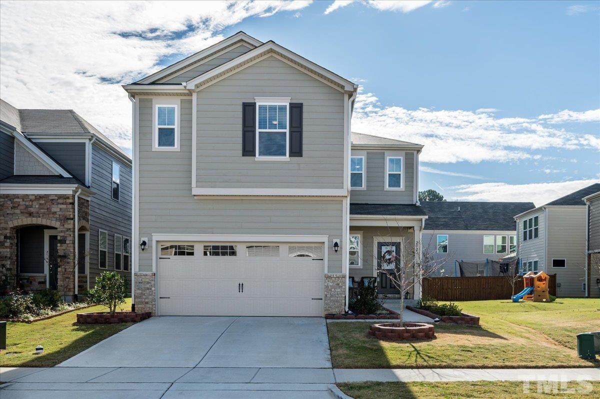 2923 Malvina Terrace - Photo 1