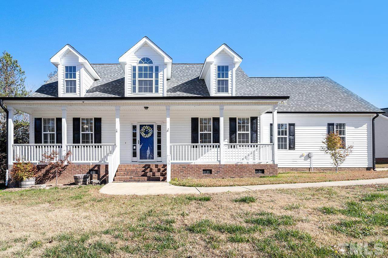 155 Foxglove Drive - Photo 1