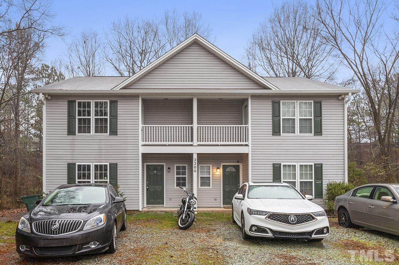 2200 Anthony Drive - Photo 1