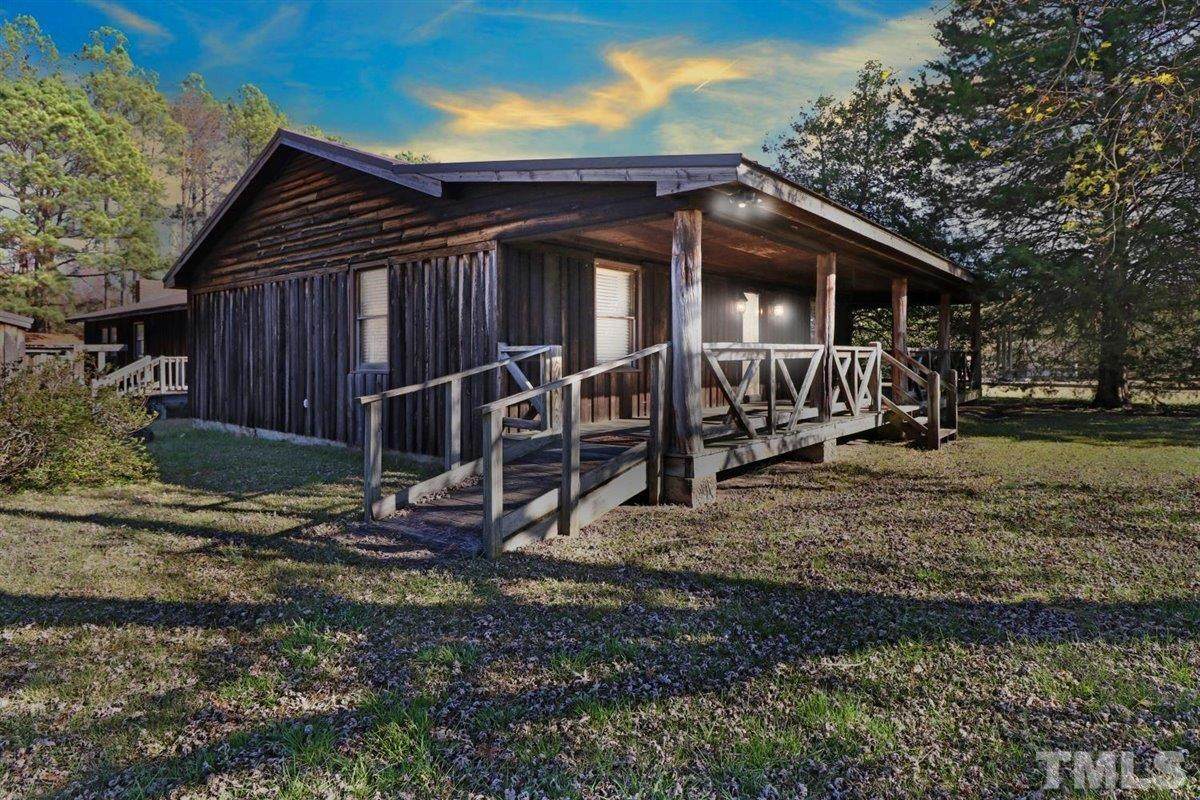 3319 Norman Blalock Road - Photo 1