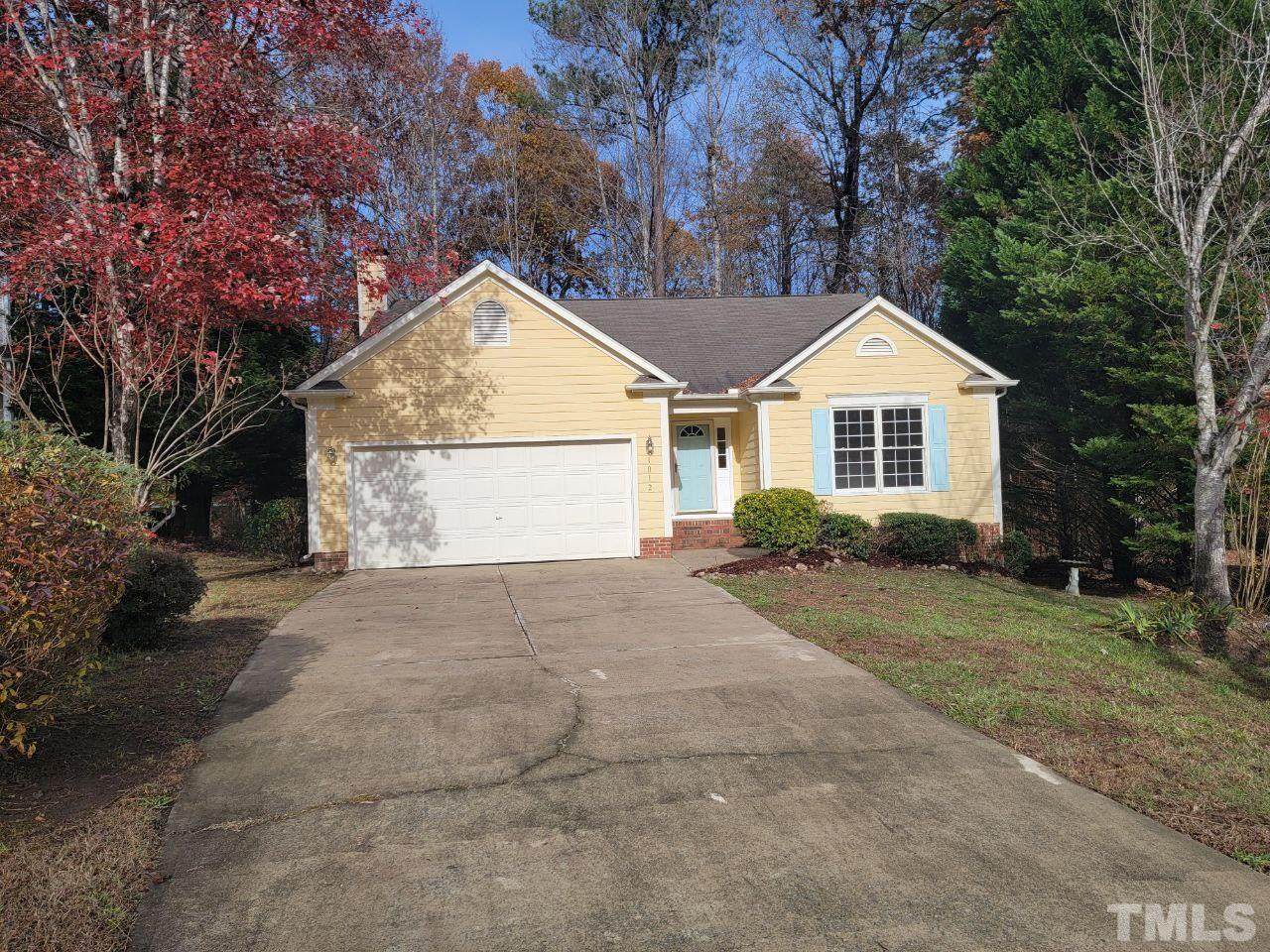 1012 Riverway Lane - Photo 1