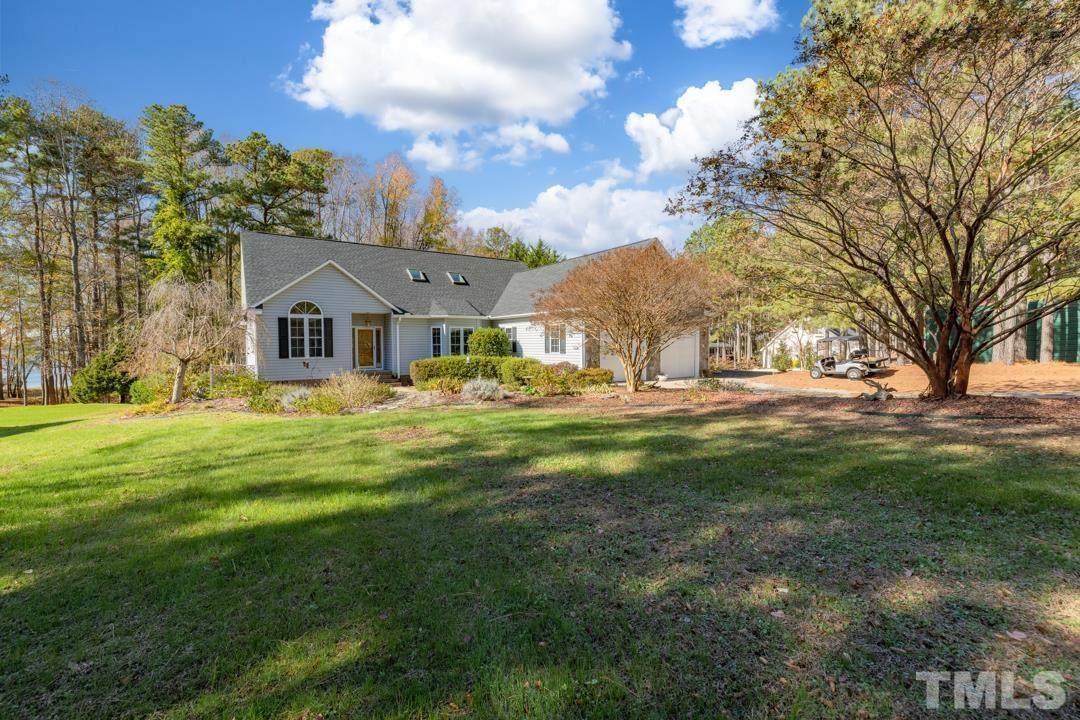 85 Sunset Cove Lane - Photo 1