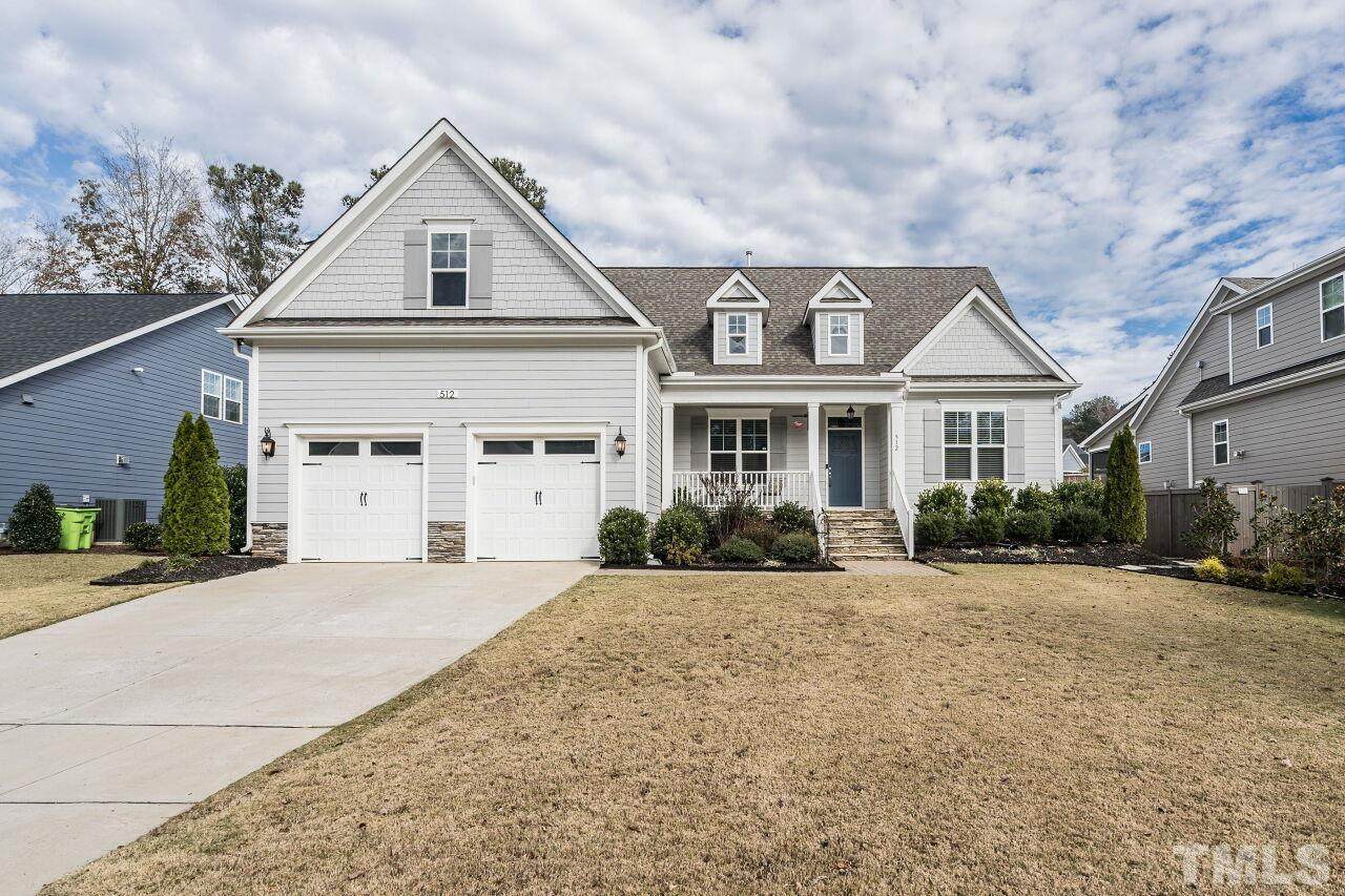 512 Horncliffe Way - Photo 1