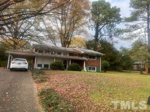 2502 Weaver Street - Photo 1