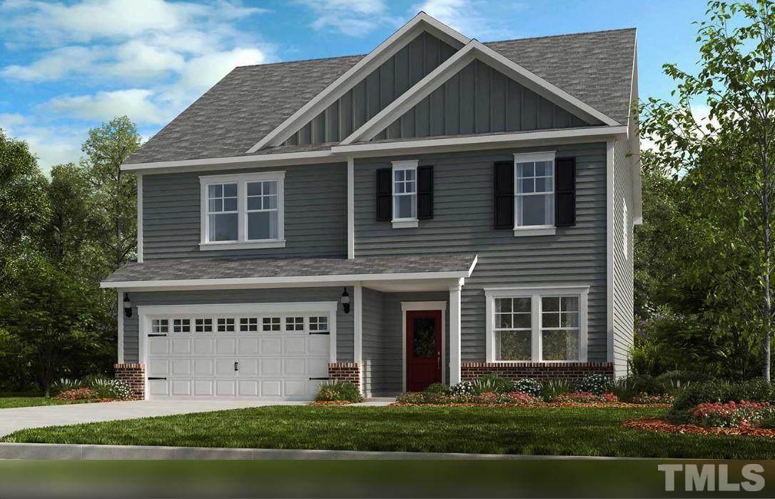 2730 Womble Ridge Drive - Photo 1