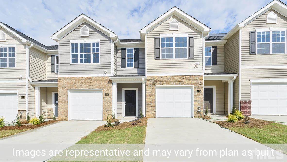 2125 Lily Drive - Photo 1