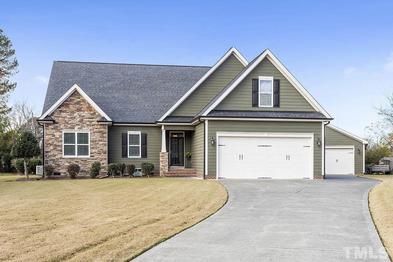 231 Terrell Drive - Photo 1