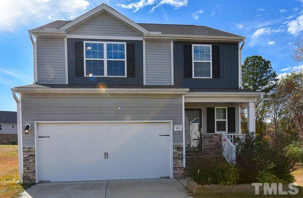 23 Kinsale Court - Photo 1