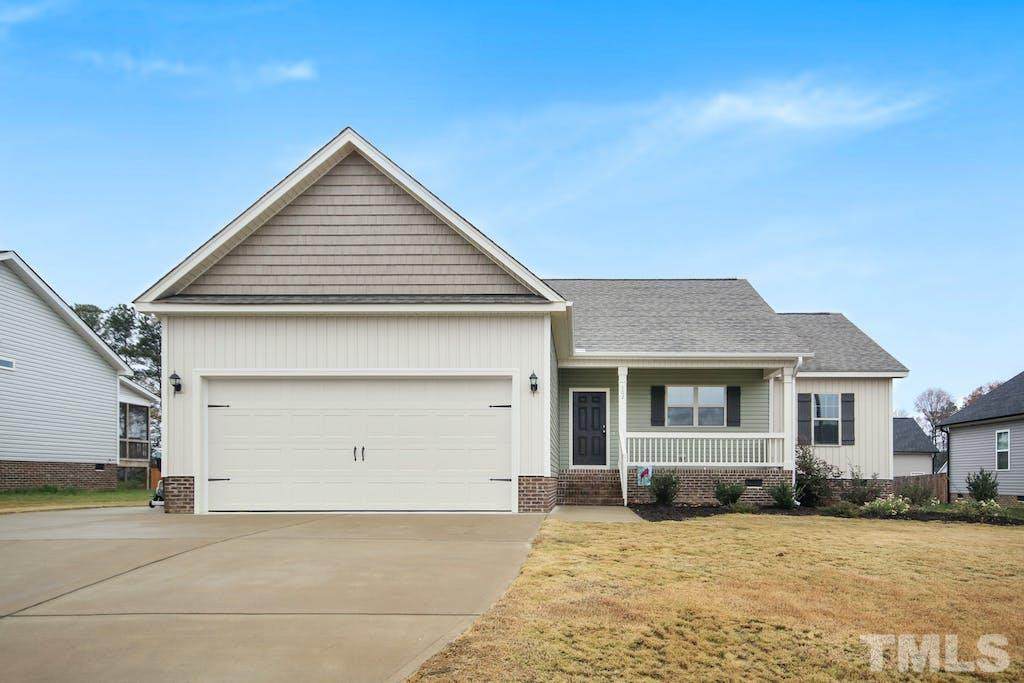 102 Jasper Creek Court - Photo 1