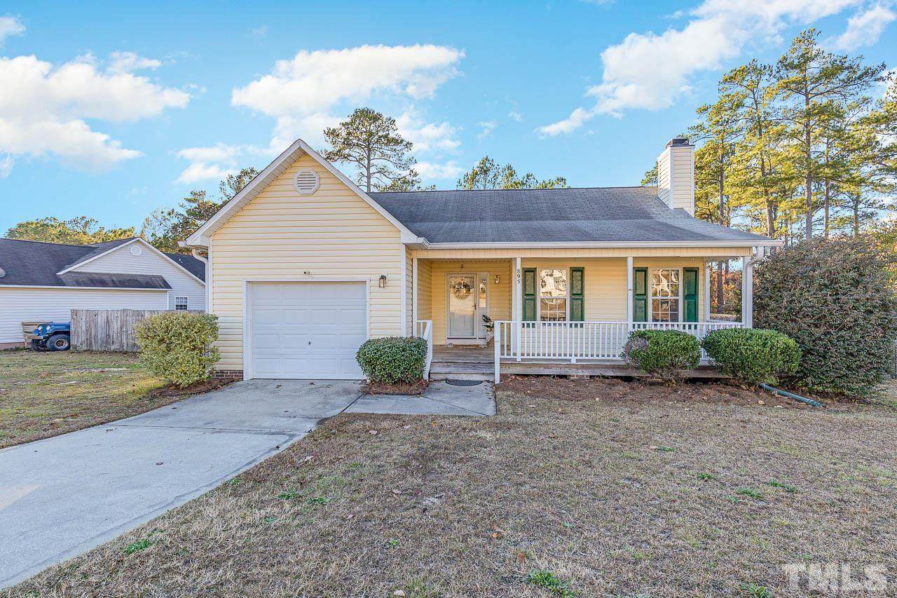 895 Ridge Road - Photo 1