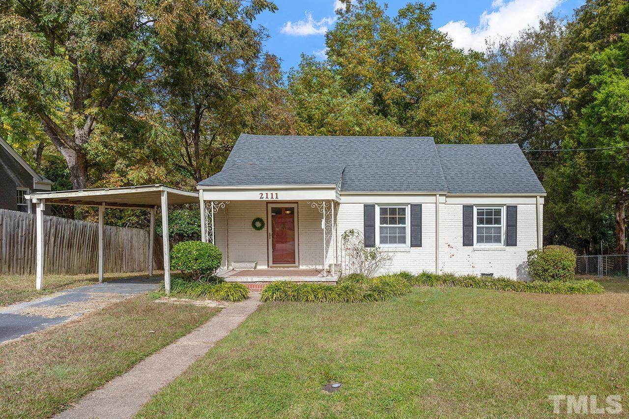 2111 Tudor Place - Photo 1