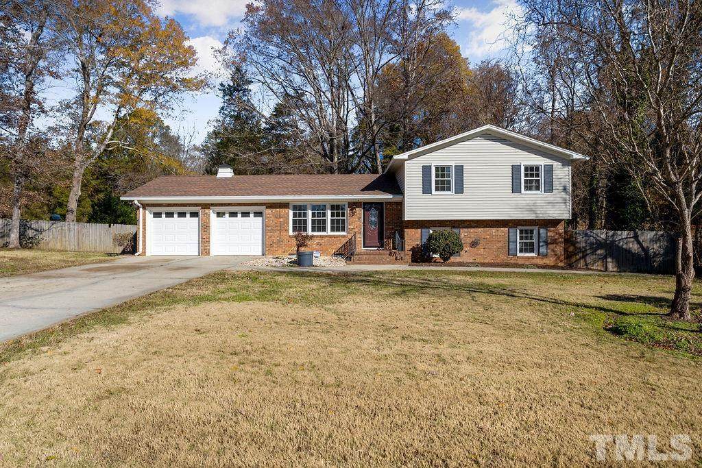 538 Dixon Road - Photo 1