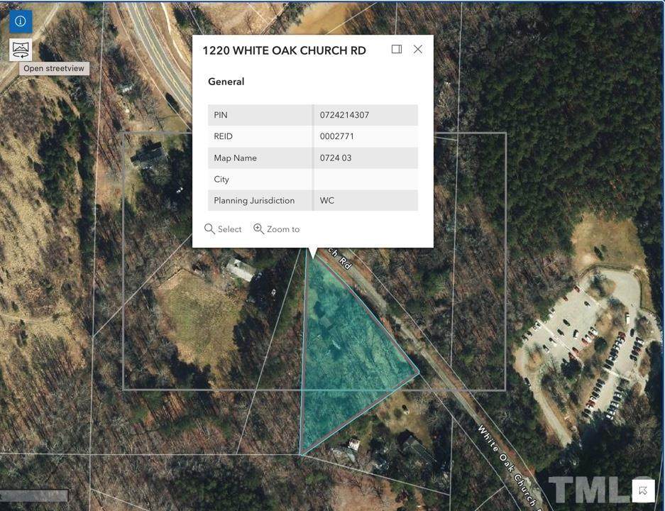 1220 White Oak Church Road - Photo 1