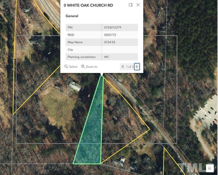 0 White Oak Church Road - Photo 1