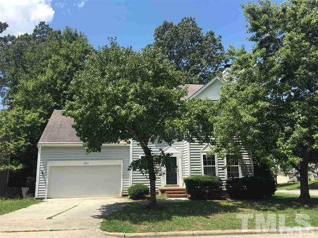 517 Nantahala Drive - Photo 1