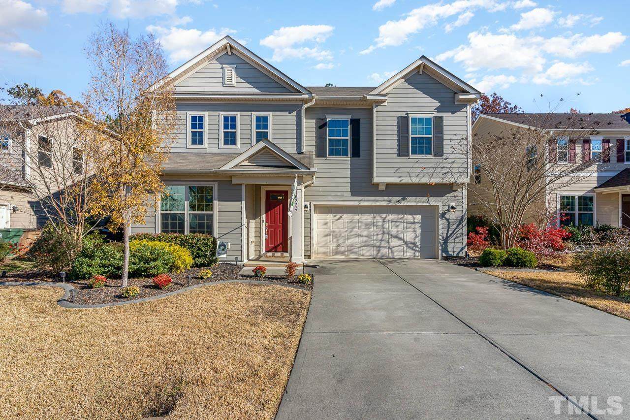 324 Striped Maple Court - Photo 1