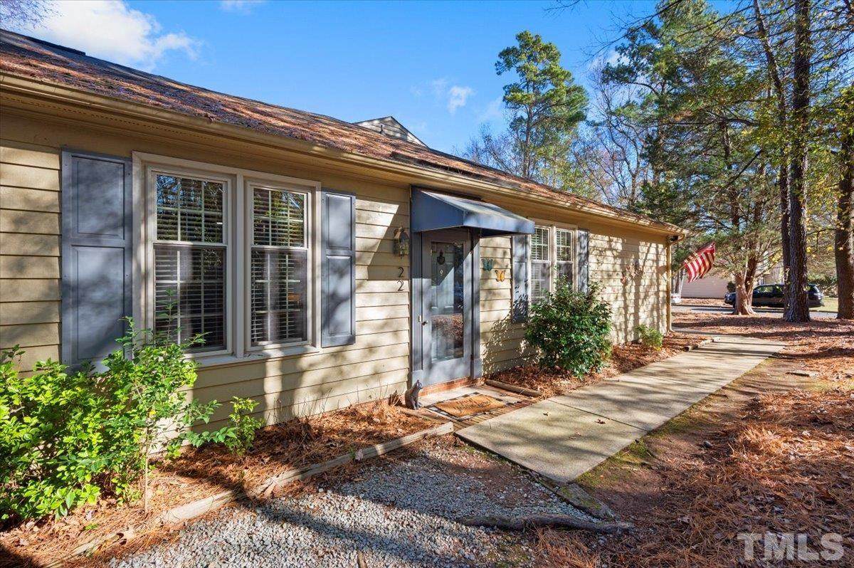 22 Stonewall Way - Photo 1