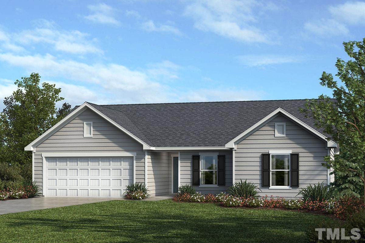 335 St Clair Drive - Photo 1