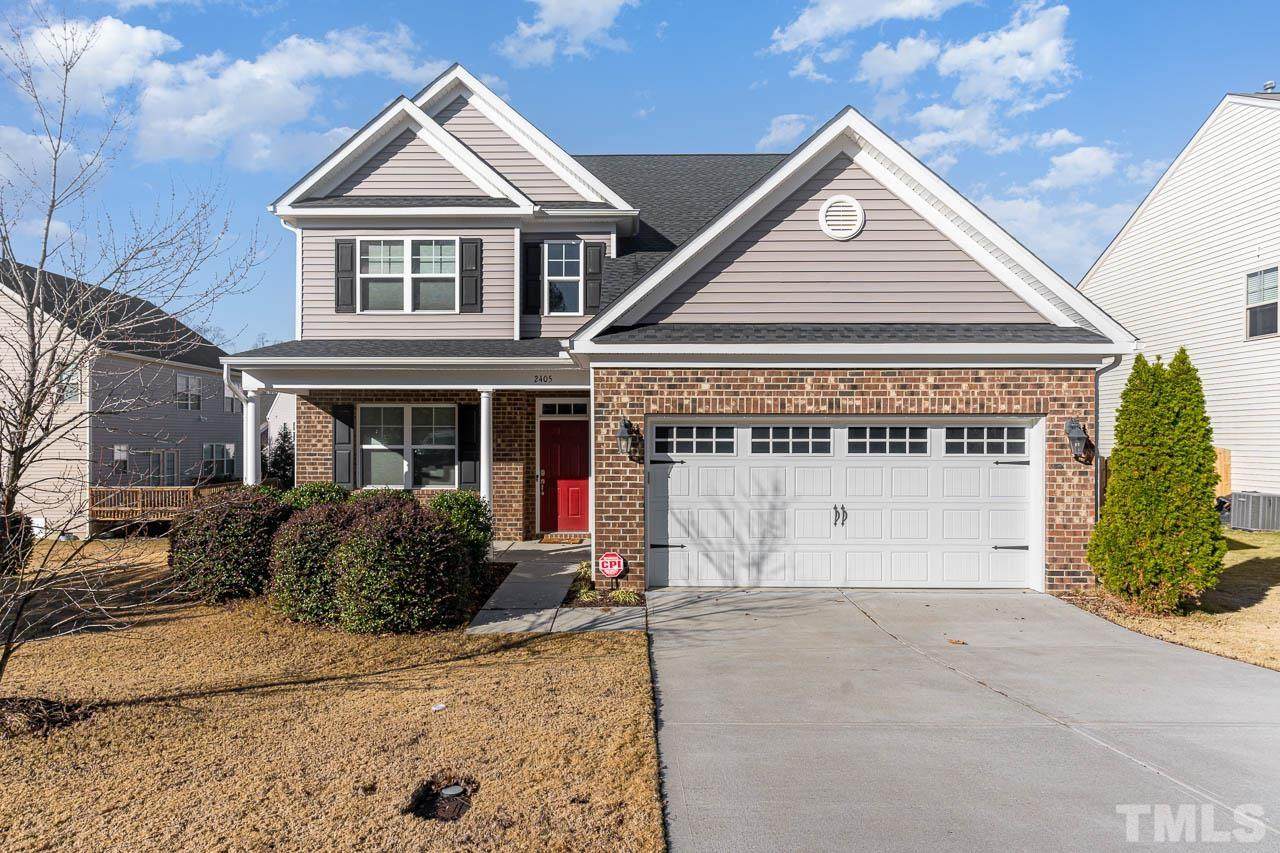 2405 Everstone Road - Photo 1