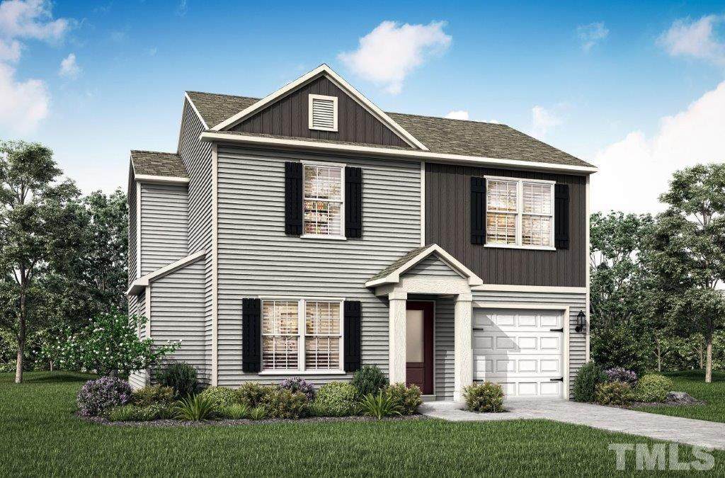 117 Brisk Drive - Photo 1