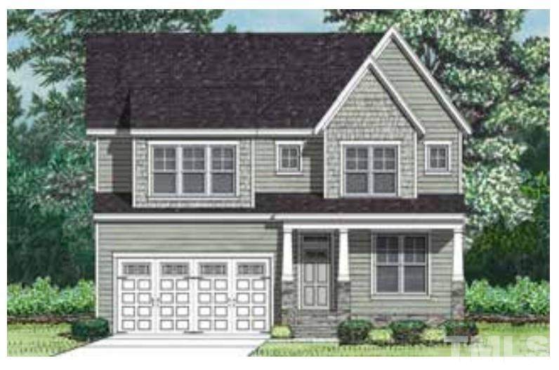 224 Dry Canyon Drive - Photo 1