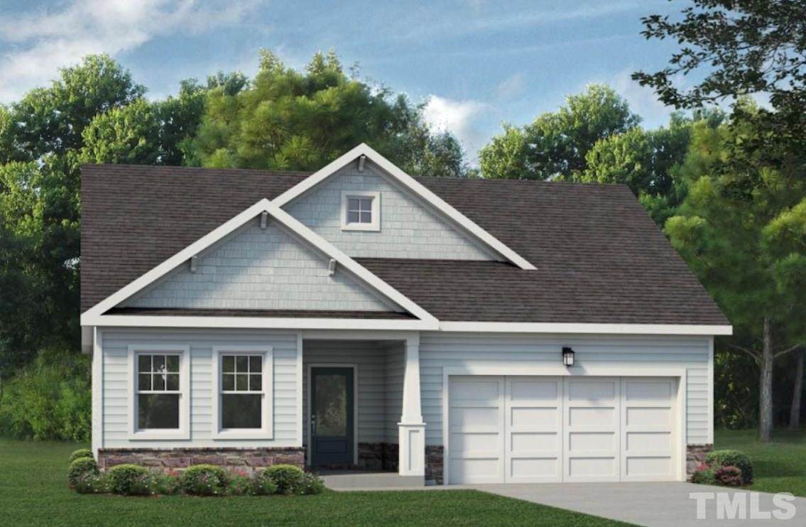 926 Steep Meadow Lane - Photo 1