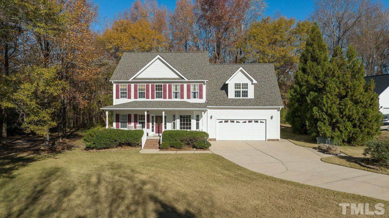 1400 Duck Landing Drive - Photo 1
