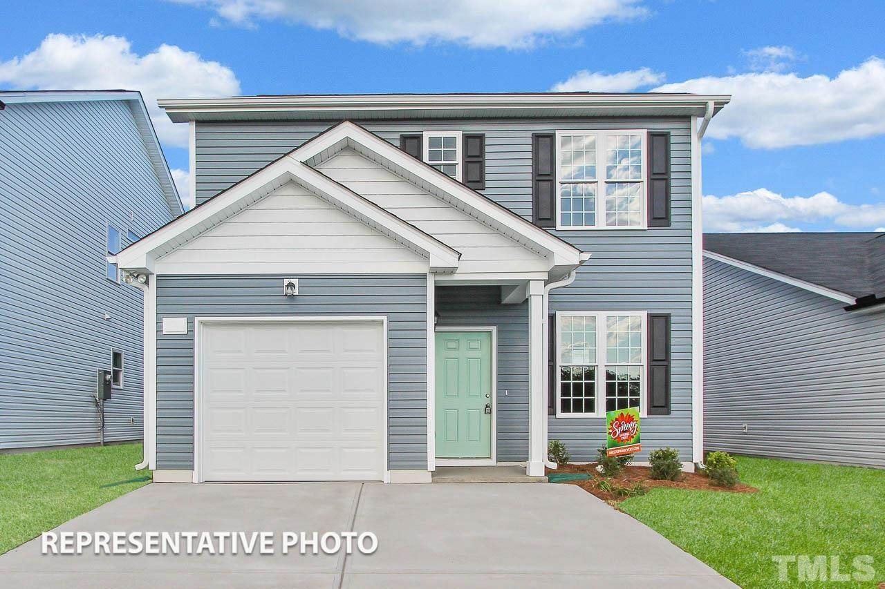 312 Sturgeon Street - Photo 1