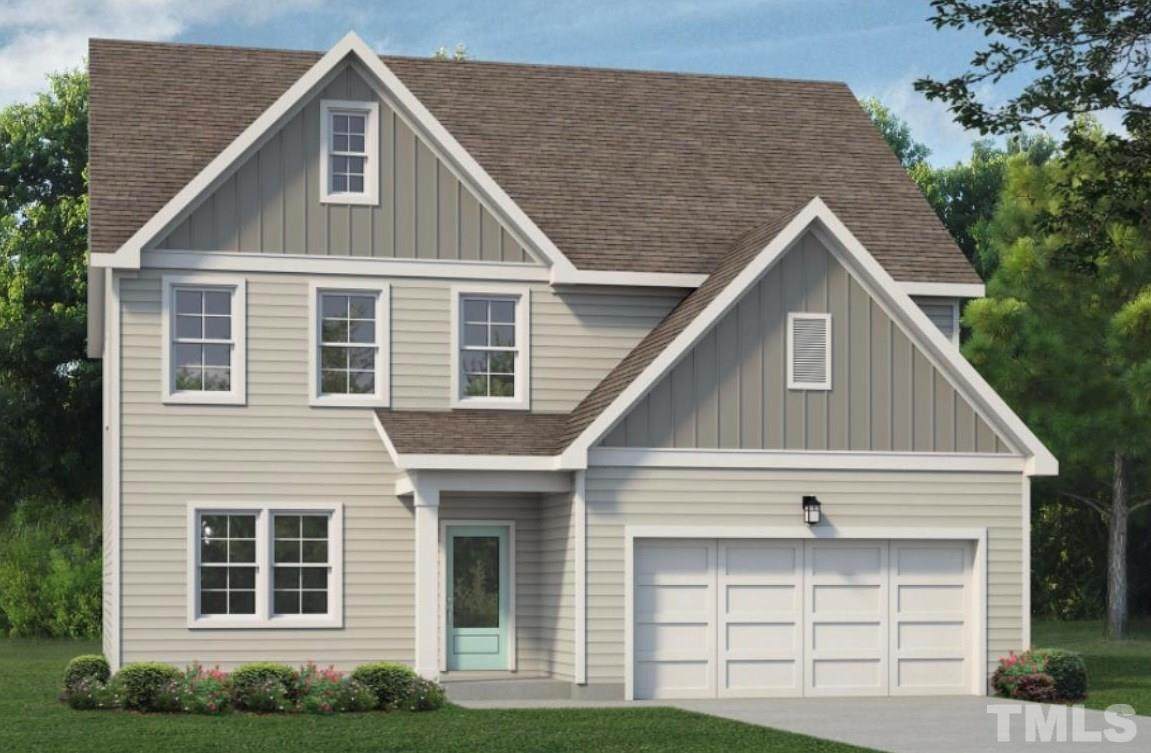 942 Steep Meadow Lane - Photo 1