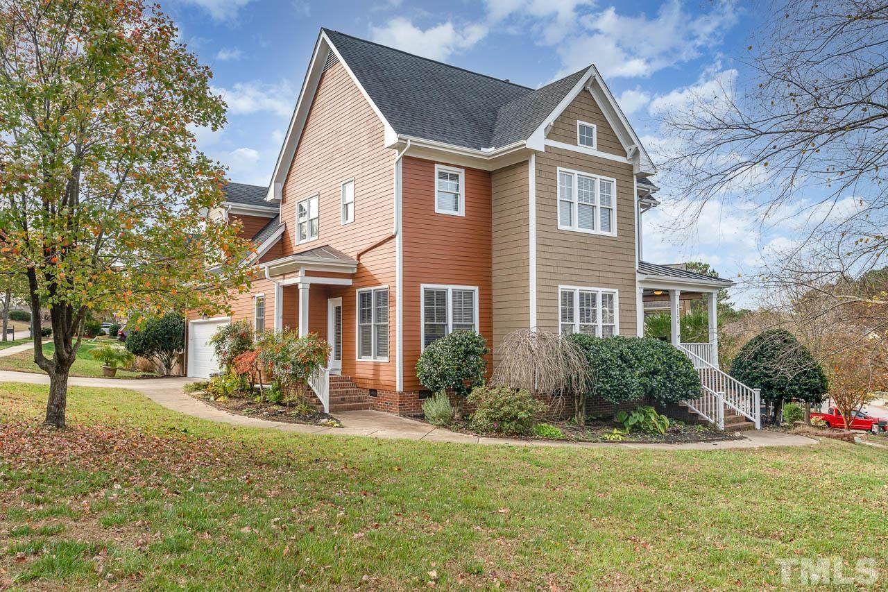 1164 Trentini Avenue - Photo 1