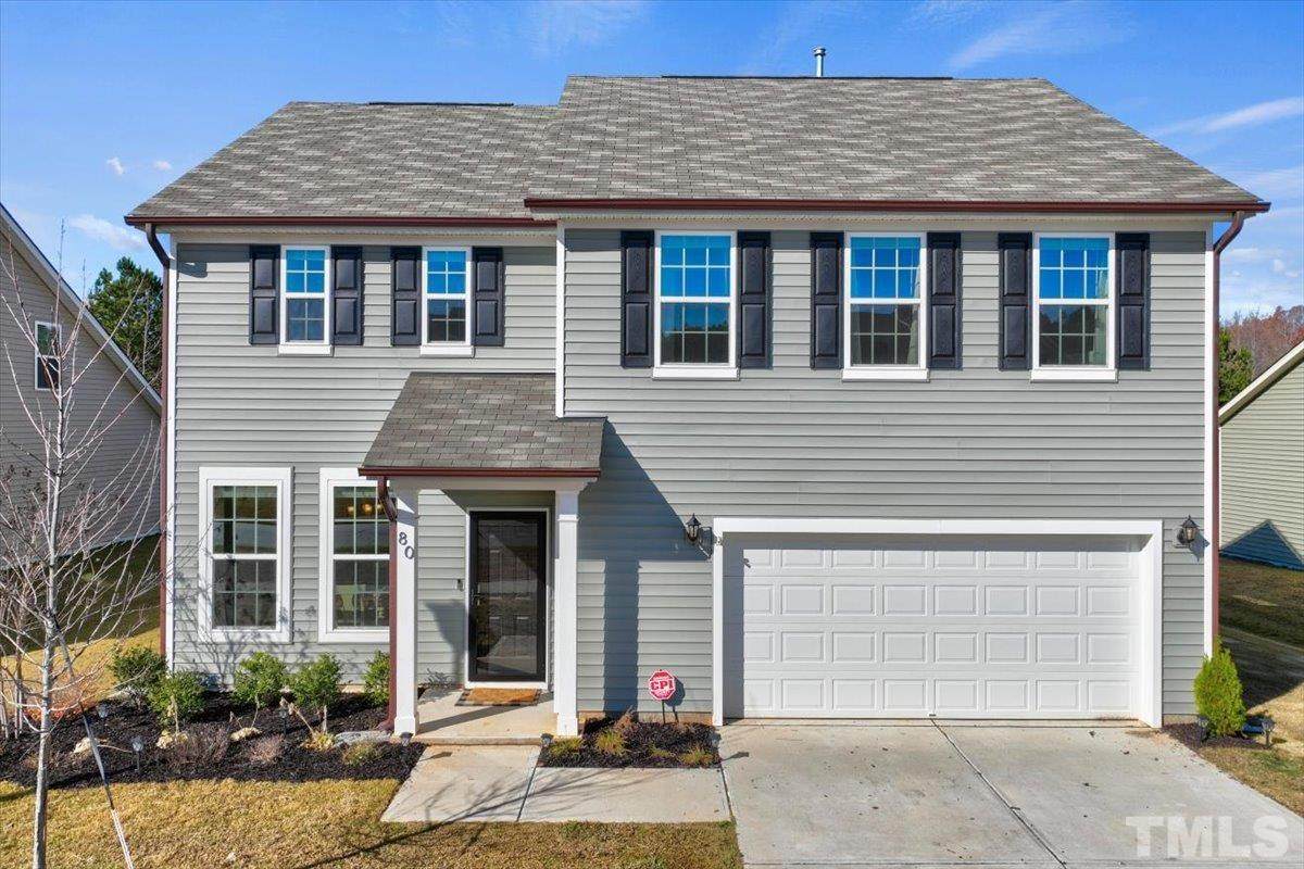 80 Ashberry Lane - Photo 1