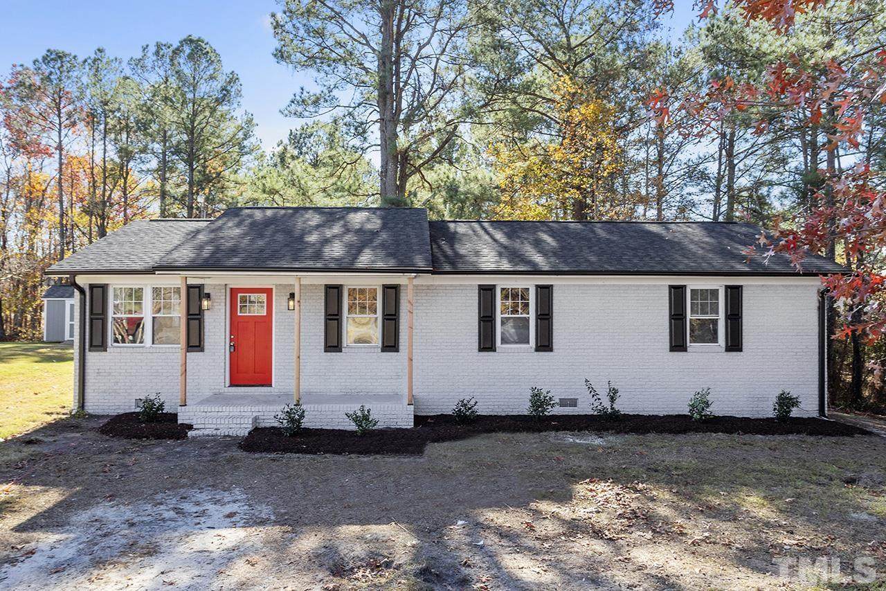 6329 Mims Road - Photo 1